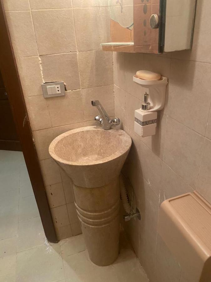 Chalet In Belagio Ain Sokhna Ain Sukhna Esterno foto