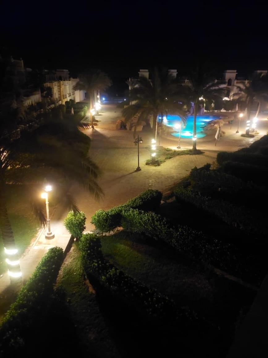 Chalet In Belagio Ain Sokhna Ain Sukhna Esterno foto