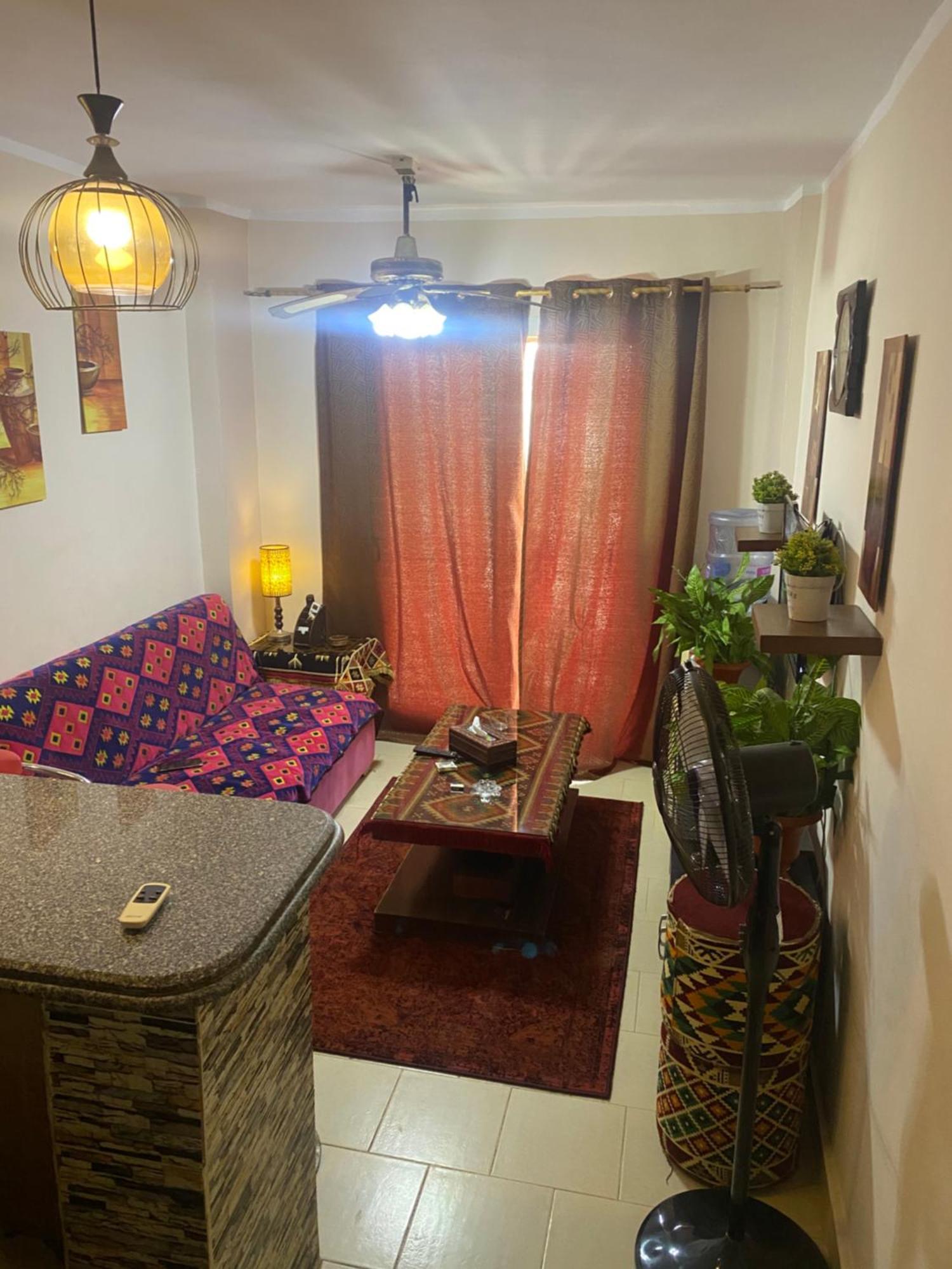 Chalet In Belagio Ain Sokhna Ain Sukhna Esterno foto