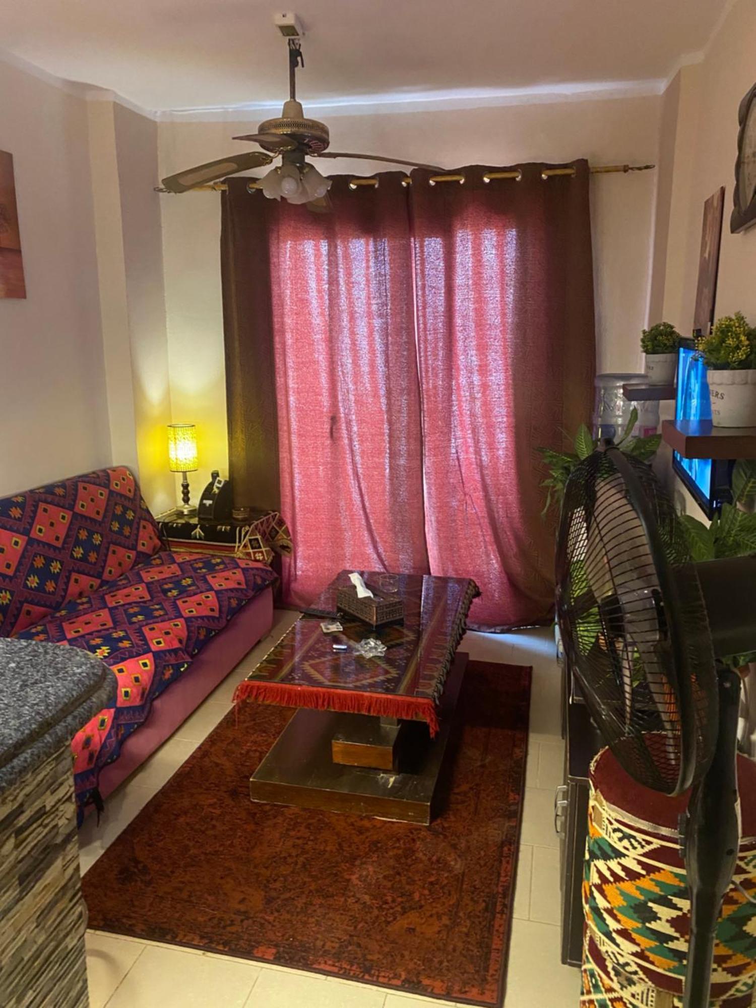 Chalet In Belagio Ain Sokhna Ain Sukhna Esterno foto