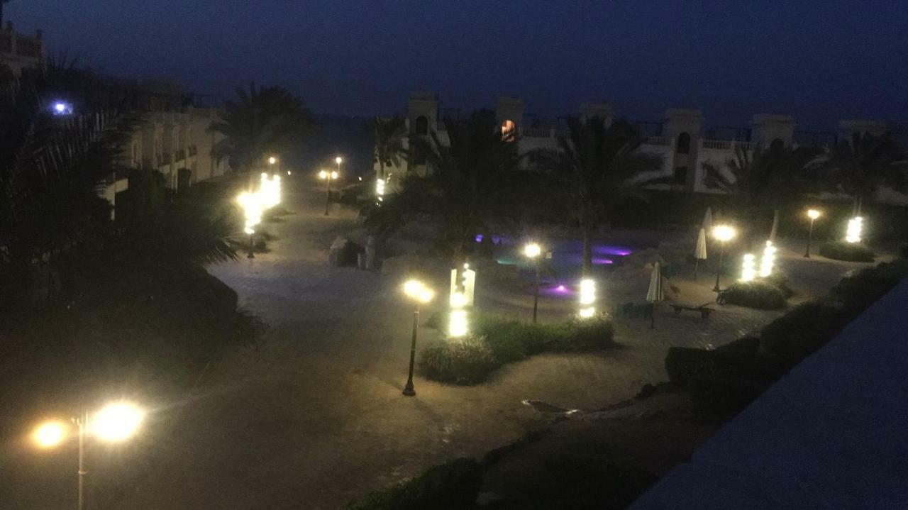 Chalet In Belagio Ain Sokhna Ain Sukhna Esterno foto