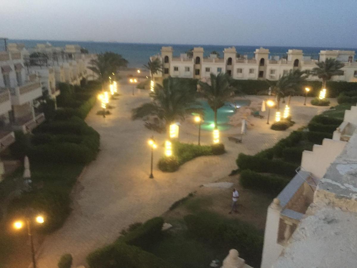 Chalet In Belagio Ain Sokhna Ain Sukhna Esterno foto