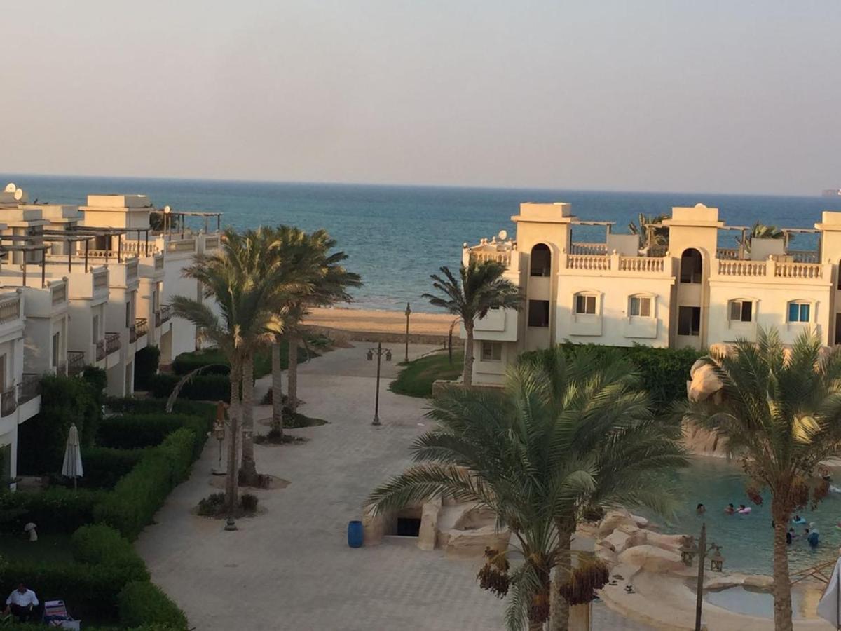 Chalet In Belagio Ain Sokhna Ain Sukhna Esterno foto