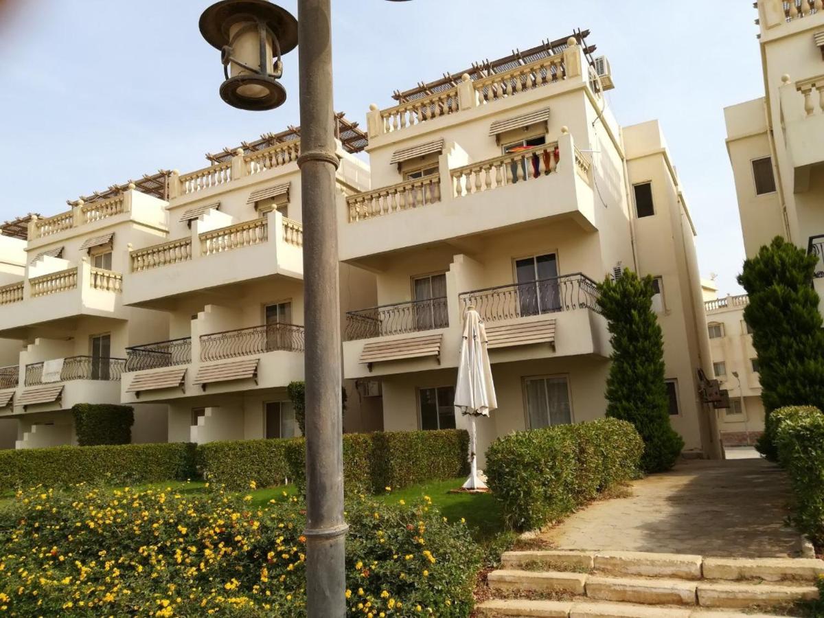 Chalet In Belagio Ain Sokhna Ain Sukhna Esterno foto